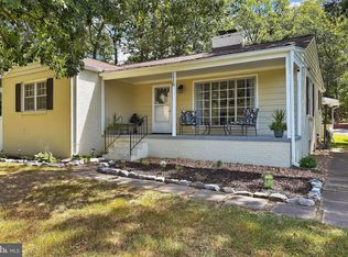 116 Maloy Dr, Winchester, VA 22602