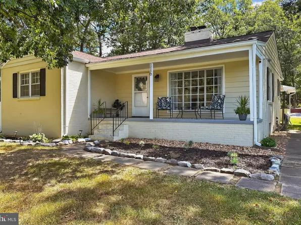 116 Maloy Dr, Winchester, VA 22602