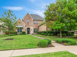 861 Hawthorn Dr, Prosper, TX 75078