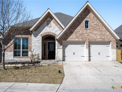 2138 Rustling Way, Seguin, TX, 78155
