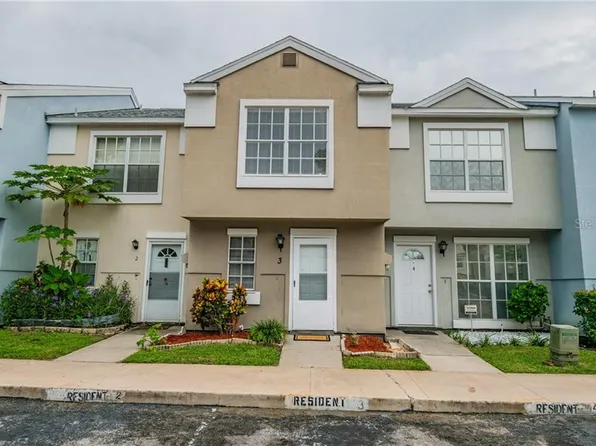 6600 121st Ave APT 3, Largo, FL 33773