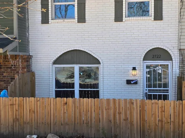 2722 John Ashley Dr, North Little Rock, AR 72114