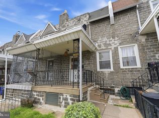 4020 M St, Philadelphia, PA 19124