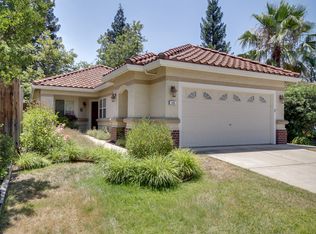 105 Pascoe Ct, Folsom, CA 95630