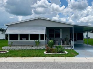 41232 Whitmer Dr, Zephyrhills, FL 33540