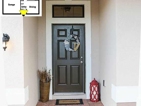 Entryway