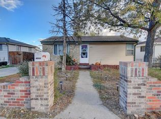4515 W Gill Pl, Denver, CO 80219