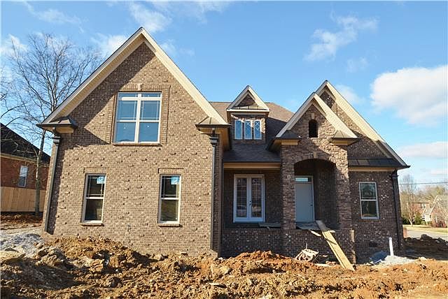 1st image of 1623 Brookvalley Cir #21-lot 21