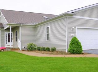 43 Heath Dr, Warren, OH 44481