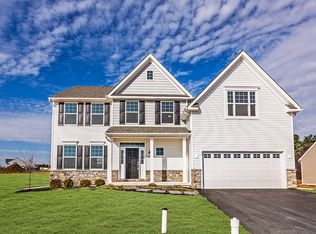 17 Covewood Way, Coatesville, PA 19320