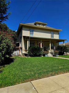403 N Campus Ave, Upland, CA, 91786
