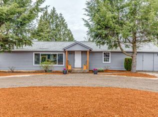5031 SE Flavel Dr, Portland, OR 97206