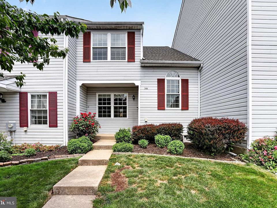 1st image of 501 Somerset Ct