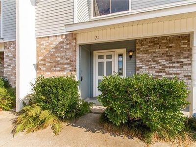 382 Fairway Dr APT 21, La Place, LA, 70068