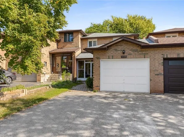 1118 Avondale Dr, Oakville, ON L6H 5L4