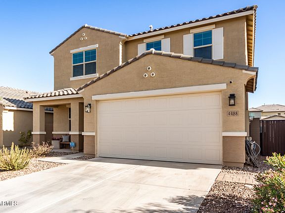 4th image of 4488 W CHARLIE Drive