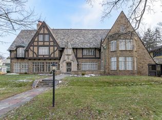 92 Garrison Ave, Battle Creek, MI 49017