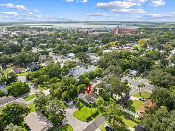213 N CLYDE AVENUE, KISSIMMEE, FL 34741