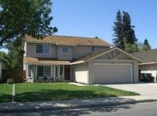 3408 Akeby Dr, Modesto, CA 95356
