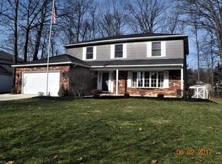 20666 Sandalwood Ln, Strongsville, OH