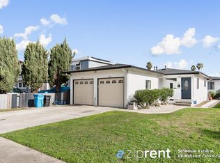 912 10th Ave, Redwood City, CA