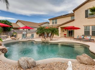 25714 N Desert Mesa Dr, Surprise, AZ 85387