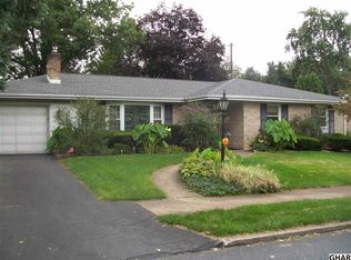 620 Shield St, Harrisburg, PA 17109