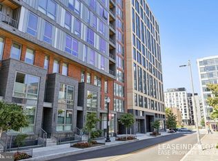 1211 Van St SE #501A, Washington, DC 20003