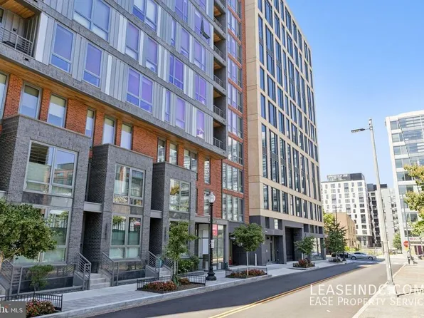 1211 Van St SE, Washington, DC
