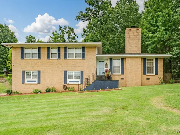 509 35th Ave E, Tuscaloosa, AL 35404
