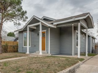 945 Potomac, San Antonio, TX 78202