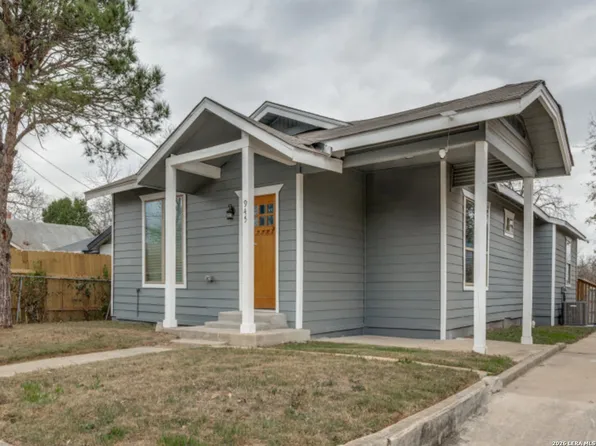 945 Potomac, San Antonio, TX 78202
