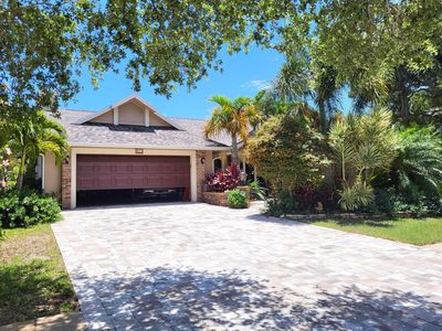 451 Mallard Ln, Melbourne, FL, 32903