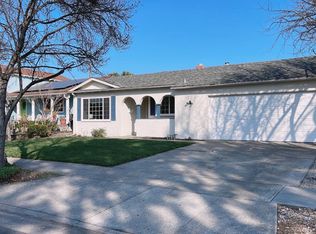 5838 Chris Dr, San Jose, CA 95123