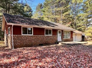 11210 Scott Rd, Arbor Vitae, WI 54568