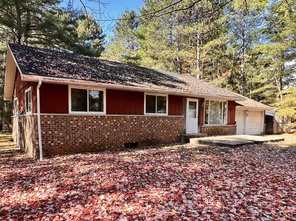 11210 Scott Rd, Arbor Vitae, WI 54568