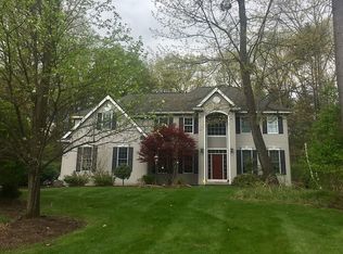 45 Vista Dr, Saratoga Springs, NY 12866