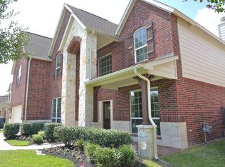 5410 Brookway Willow Dr, Spring, TX 77379