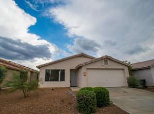 9254 E Corte Arroyo Norte, Tucson, AZ 85710