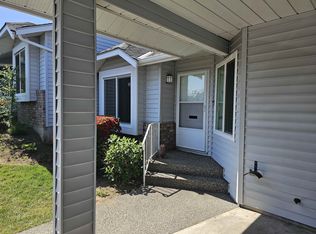 2989 Trafalgar St #22, Abbotsford, BC V2S 7X9