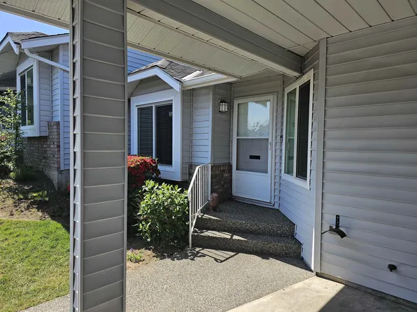 2989 Trafalgar St #22, Abbotsford, BC V2S 7X9