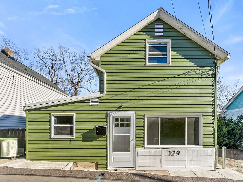 1st image of 129 Weber Way