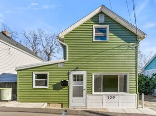 129 Weber Way, Pittsburgh, PA 15210