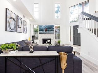 21 Cardinal Ave, Aliso Viejo, CA 92656