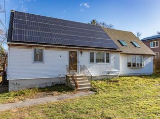 124 Boston Rd, Billerica, MA 01821