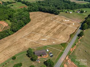 0 Hartsoe Rd #B, Lincolnton, NC 28092