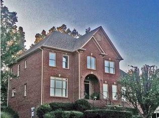 5155 Sapphire Rdg, Birmingham, AL 35244