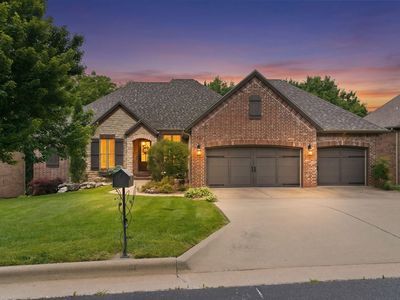 5341 S Woodfield Avenue, Springfield, MO, 65810