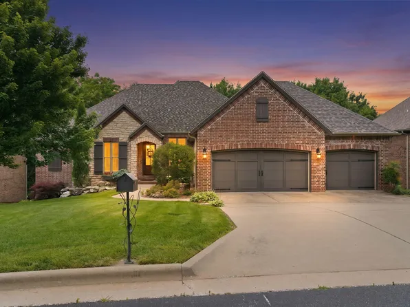 5341 S Woodfield Avenue, Springfield, MO 65810