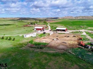 1770 Henry Rd, Henry, NE 69358